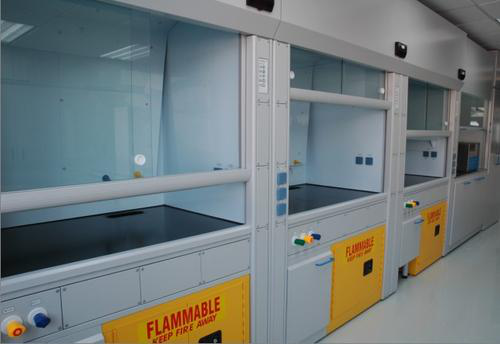 選擇實驗室集中供氣的注意事項有哪些