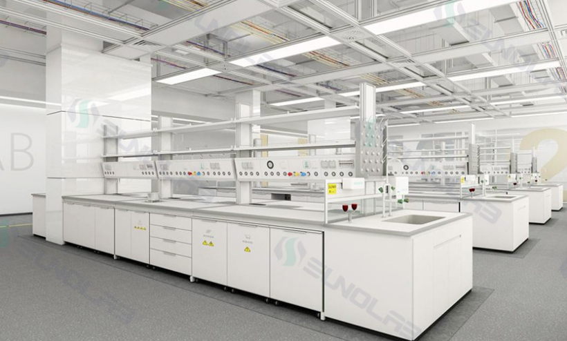 如何尋找專業的實驗室環保系統？