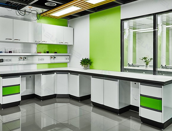 實驗室集中供氣有哪些好處