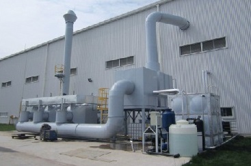 實驗室廢氣處理的重要性體現(xiàn)在哪里